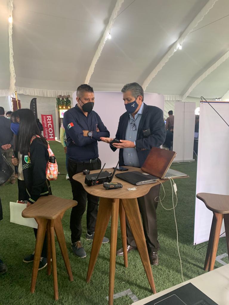 GISnet tweet media