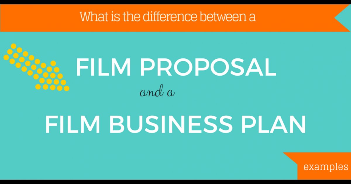 How to write Film Proposals that gets Film Funding: #filmfunding #filmfinance #filmmaking I often get asked how to write a film proposal, but first we need to understand the difference between a film proposal and a film business plan. filmdaily.tv/funding/how-wr…
