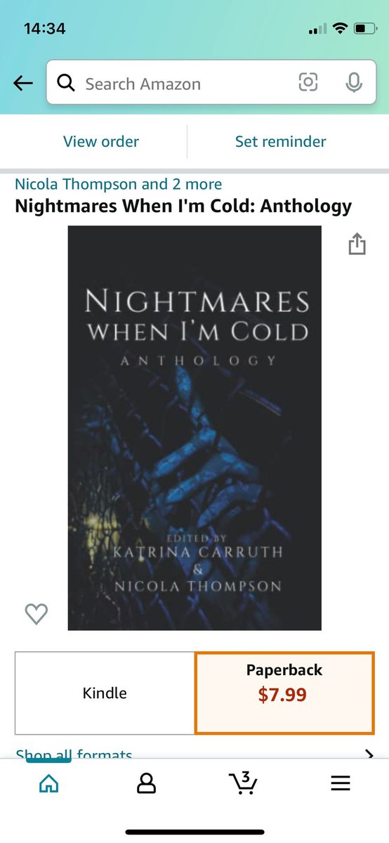 WriterNatural's tweet photo. @KailaShepherd17 https://t.co/l6TS4bolDu