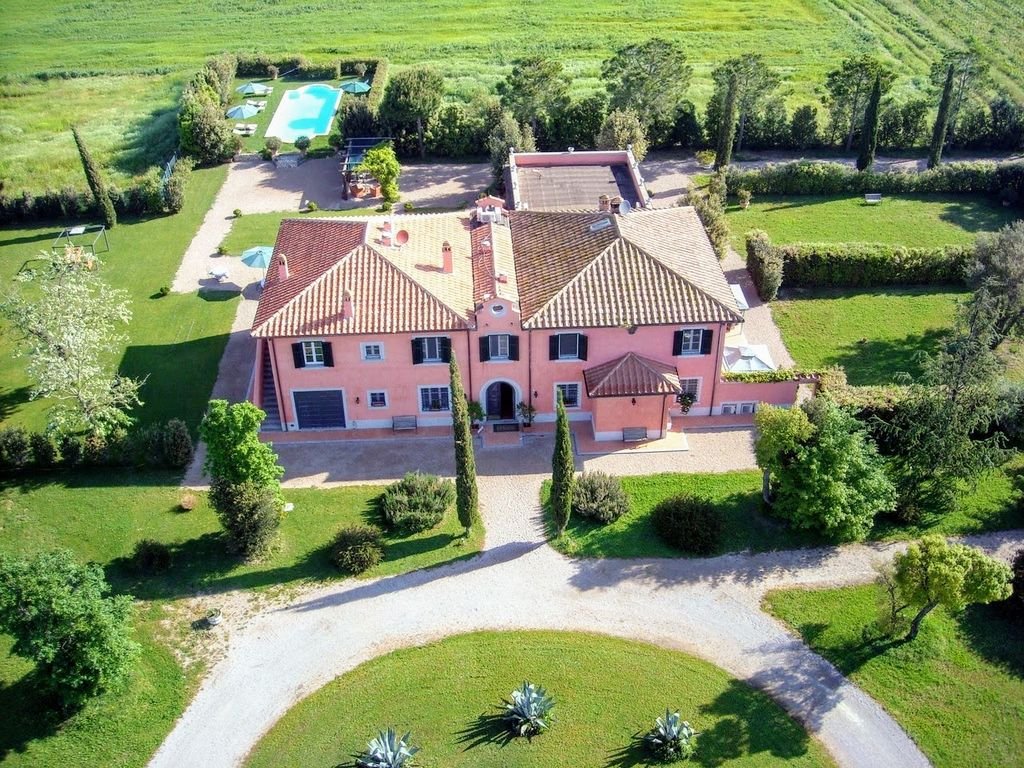 HornwellNetwork's tweet image. Charming old residence!
Click here for see more: bit.ly/2Ya1byN
#ITALY #TUSCANY #HORNWELL