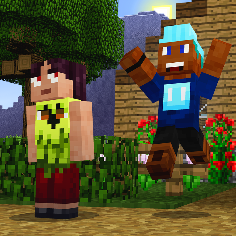 Minecraft Live pode trazer novos mobs Glare, Allay e mais; o que esperar