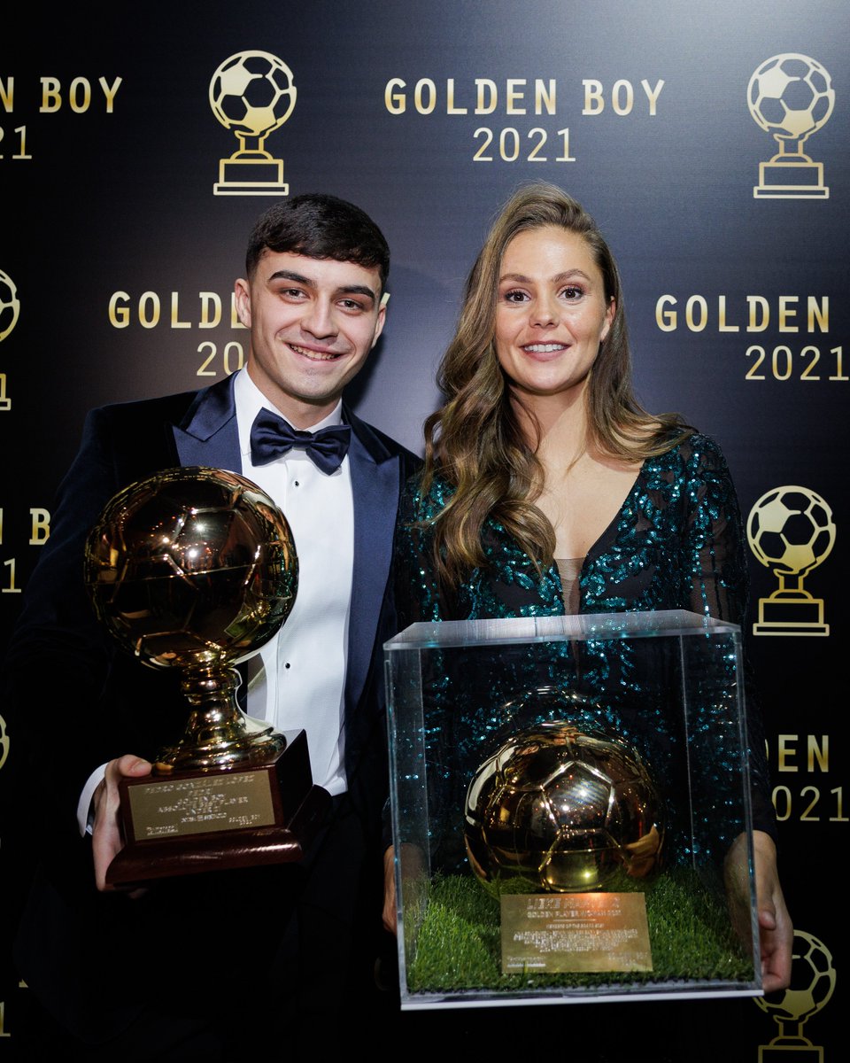 🏆 𝐆𝐎𝐋𝐃𝐄𝐍 𝐁𝐎𝐘 &amp; 𝐖𝐎𝐌𝐀𝐍 ⭐️