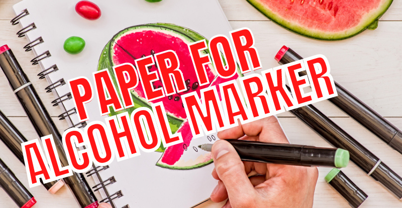 ChooseMarker's tweet photo. Choose the Best Paper for Alcohol Based Markers
Reviews: https://t.co/WNhK9Kj5Y2
#BestPaper #BestMarkerPaper #MarkerPaper #Choosemarker #AlcoholMarkerPaper #PaperforAlcoholMarker https://t.co/F0CuFBxJRK