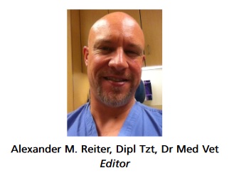 VetClinics's tweet photo. Thank you to Dr. Alexander M. Reiter (@pennvet) for guest editing the Jan ‘22 issue of #VeterinaryClinics: #SmallAnimalPractice dedicated to #VeterinaryDentistry and #OralSurgery. Check out the Preface for a sneak peek into the issue: https://t.co/jP4PAGyPI0 https://t.co/b9981RLaH0