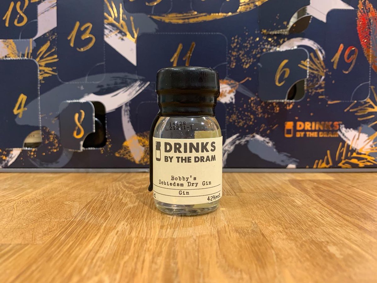 theginshelf's tweet photo. 🗓🎄[AD GIFTED]🎄🗓

Week 2 of @DrinksByTheDram #dramvent 

6: @Hepple_Spirits 
7: @LangleysGin 
8: @BathtubGin 
9: @BobbysGin 
10: @TobDistillery 
11: @neverneverdc 
12: @HendricksGin 

Great lineup, but Triple Juniper takes the gold! Head to Insta for full thoughts 🎄🤘🏼🔥 #gin https://t.co/SKAVE3F6As