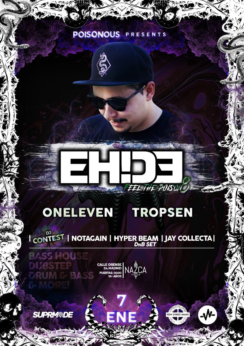 notAgain tweet media