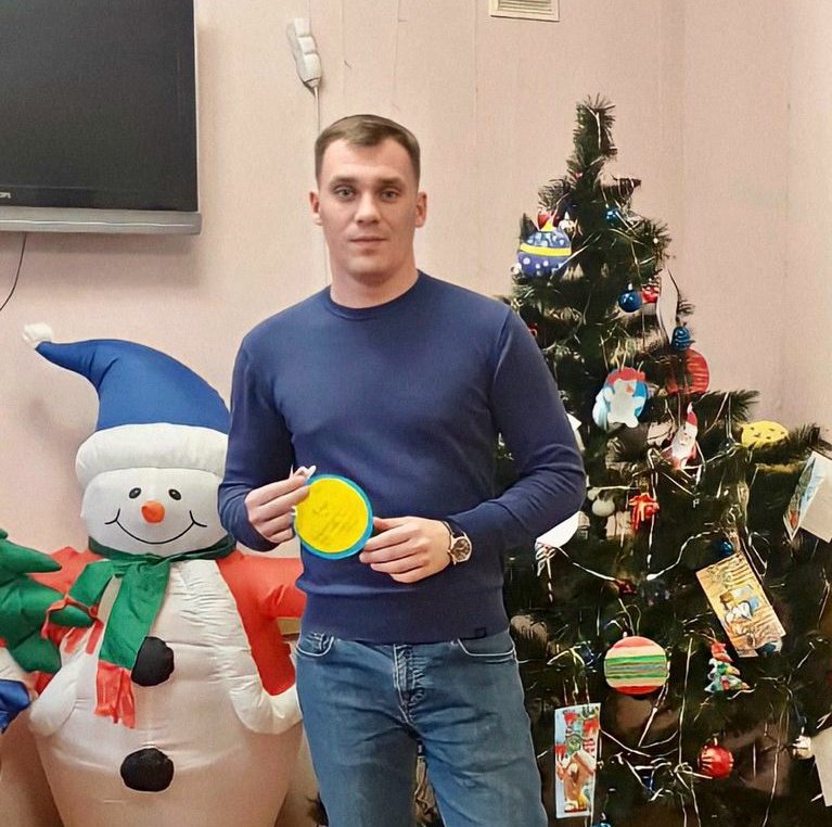 Елка желаний 2021!