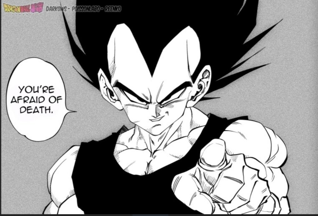 X 上的 Fukko Tanaki (Wip)：「Vegeta para Colorir by Fukko Tanaki (Wip)   / X