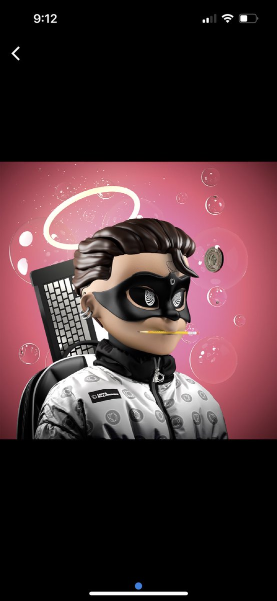 MBCLUB_'s tweet photo. THE FIRST EVER ENTREPRENEUR-BASED NFT. Don’t miss out on this beautiful opportunity. Check out the discord and see our floor sweeping tactics!!! Enter for giveaways as well @metab_nft https://t.co/28ExGfmAM8