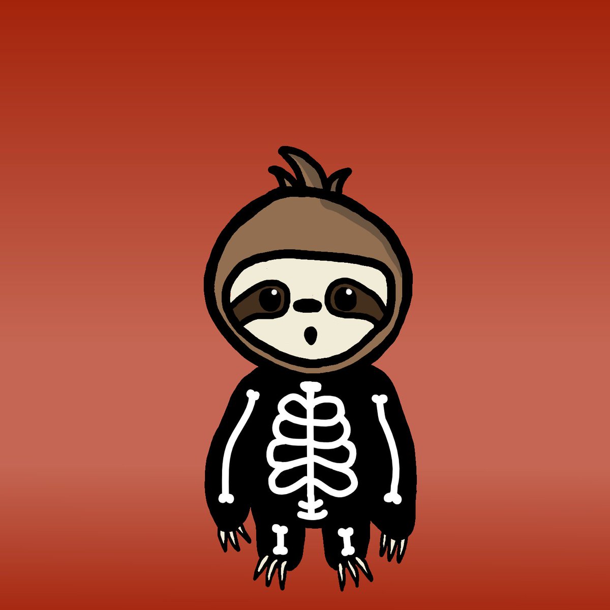 OgslothNFT's tweet photo. Tonight at 4pm Est, be ready as usual for the drop🕺 https://t.co/GmSPTwQ0tw