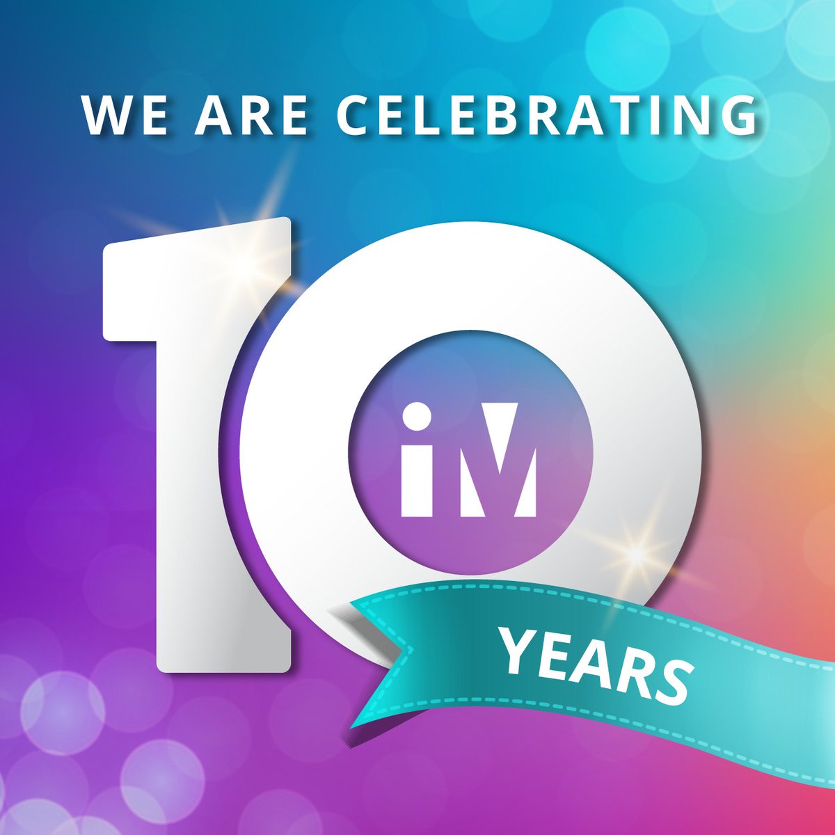 IllustrateMath's tweet photo. Your support these past 10 years has helped us accelerate our mission to help and inspire all math learners. For that, we thank you! #IMCelebrates10 https://t.co/mmchBBGJ91