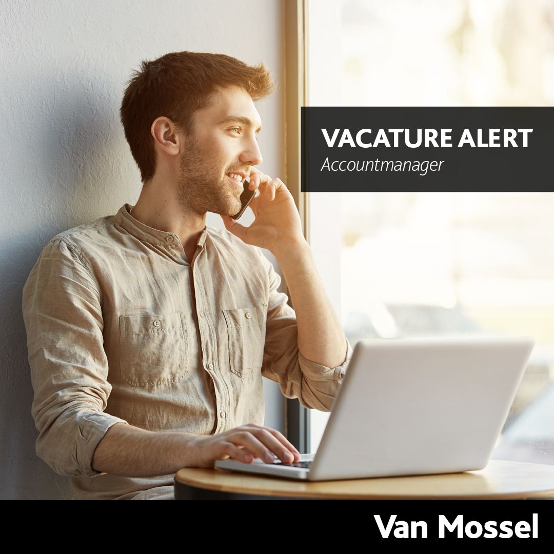 VanMosselGroup's tweet photo. #vacature Accountmanager bij Van Mossel Autolease in Leeuwarden
Ben jij een commercieel talent, zoek je een baan waarbij je relatiebeheer combineert met acquisitie en wil je aan de slag bij een universeel leasebedrijf? Bekijk dan de vactaure op https://t.co/6ltAYfoAQ6 https://t.co/tVhI0LbsaD