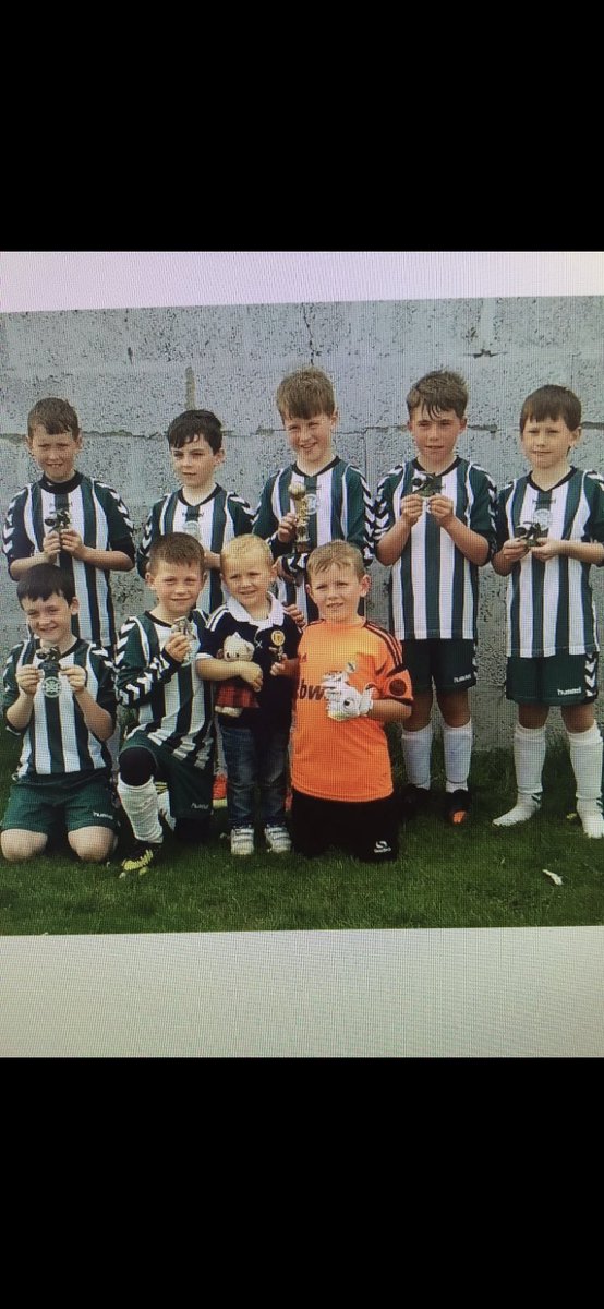 Happy birthday <a href="/NoelScott135/">Noel Scott</a> hope it’s a good ane bud x