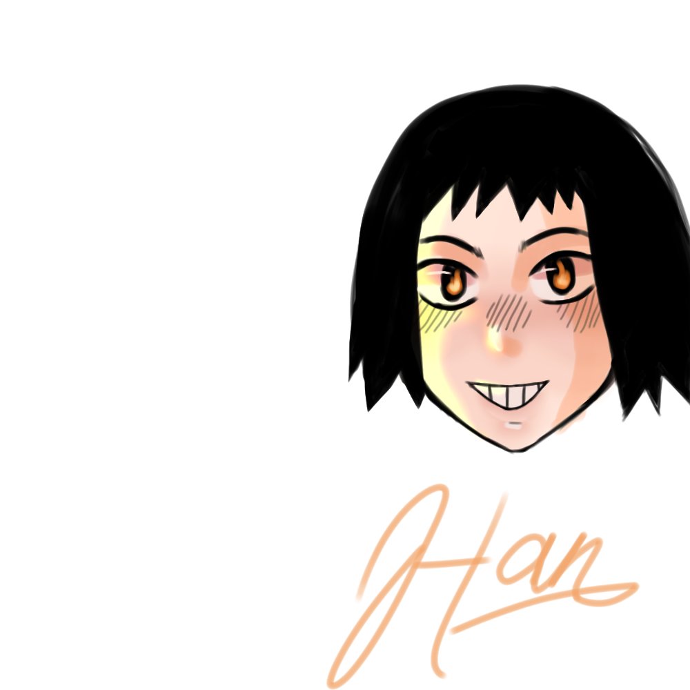 Hanta viendo el mundo arder