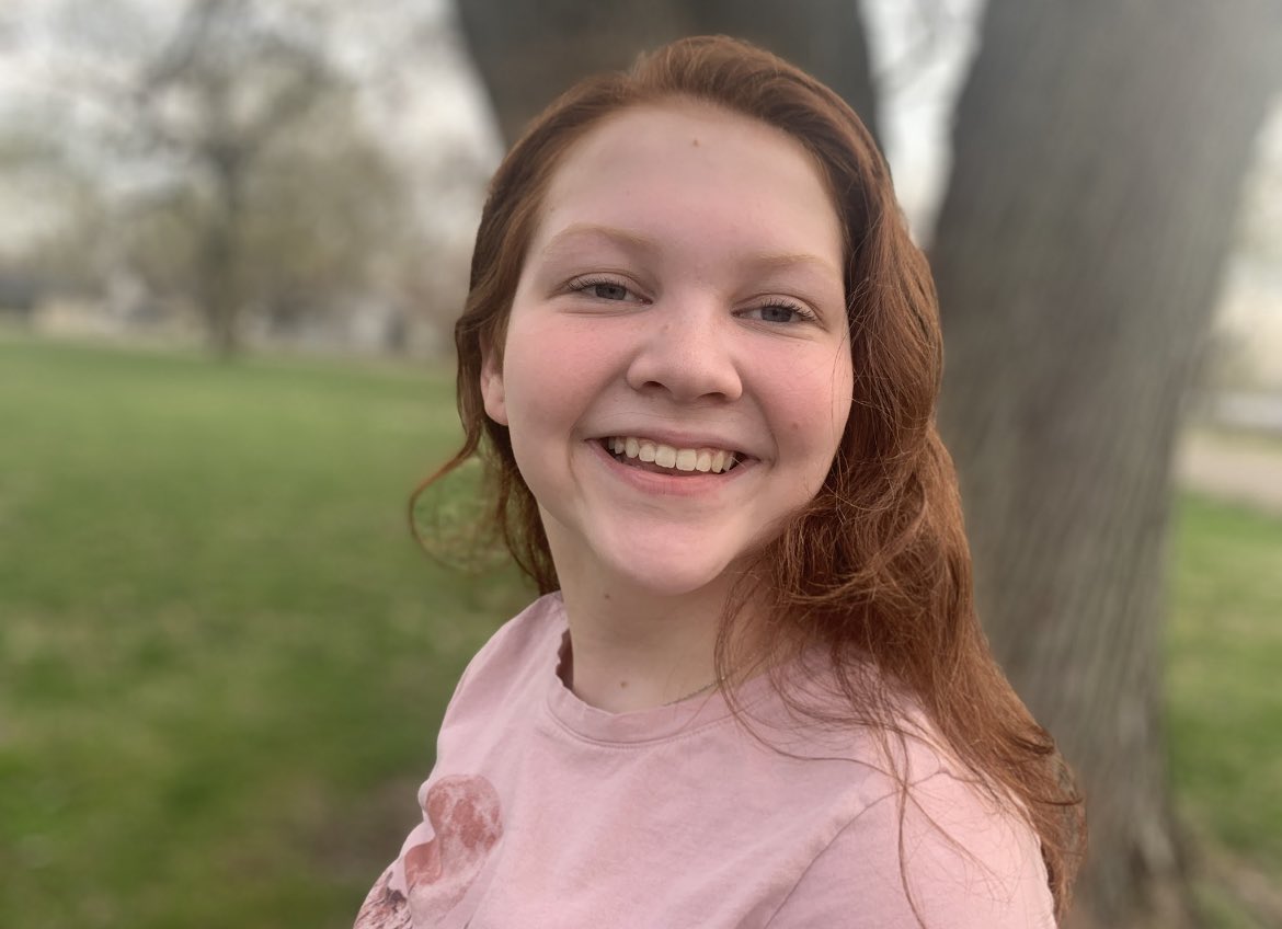 IIKeyClub's tweet image. Meet The District Board Monday:
Division 20 West Lieutenant
Governor, Claire Kocher

A Few Fun Facts About Claire:
-Owns her own small business
-Loves to sew!
-Plays tennis and is in robotics
Favorite Key Club Memory:
-August Board!
#MeetTheBoardMonday#KeyClub