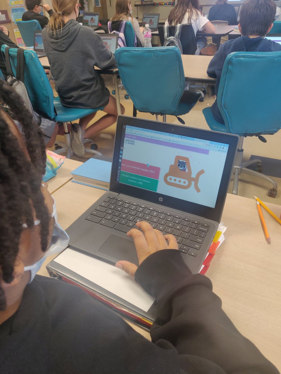 Ms. Levy tweet media