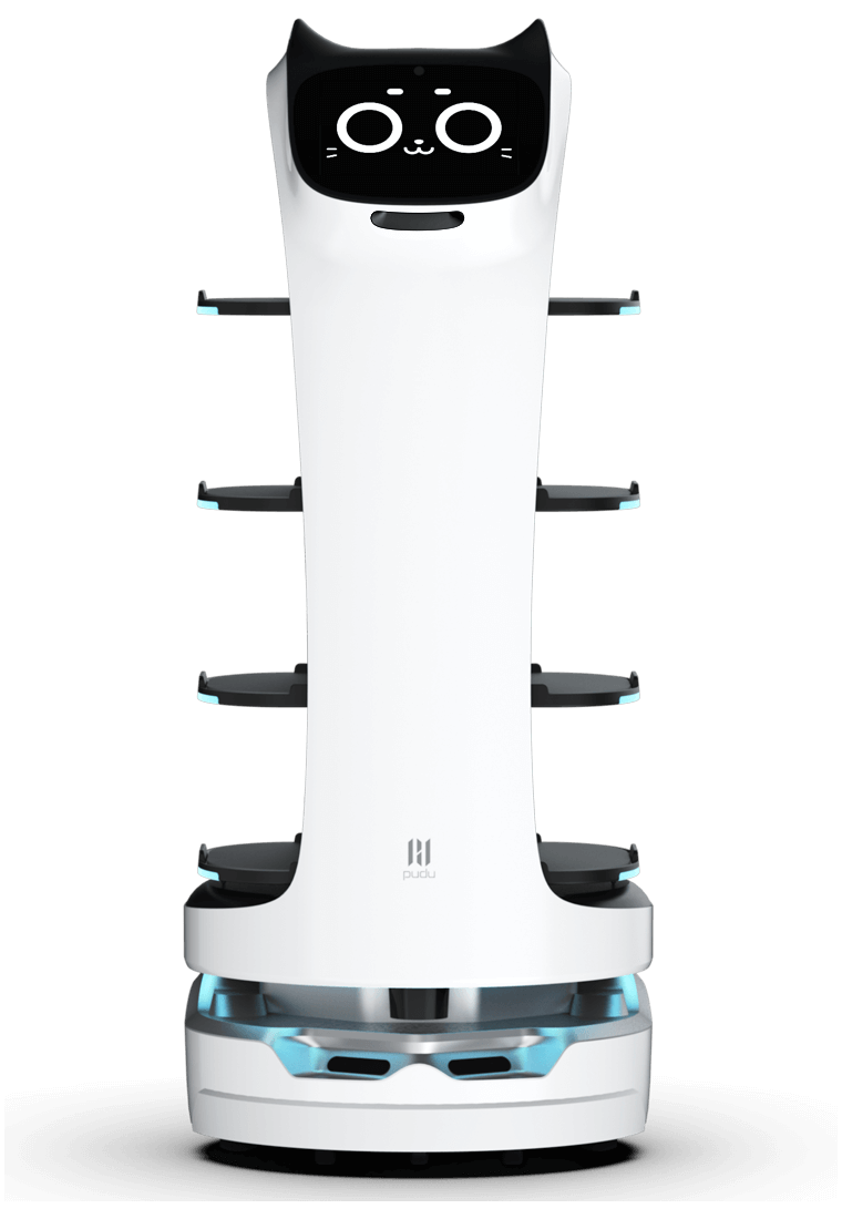 WowRobee Robot tweet media