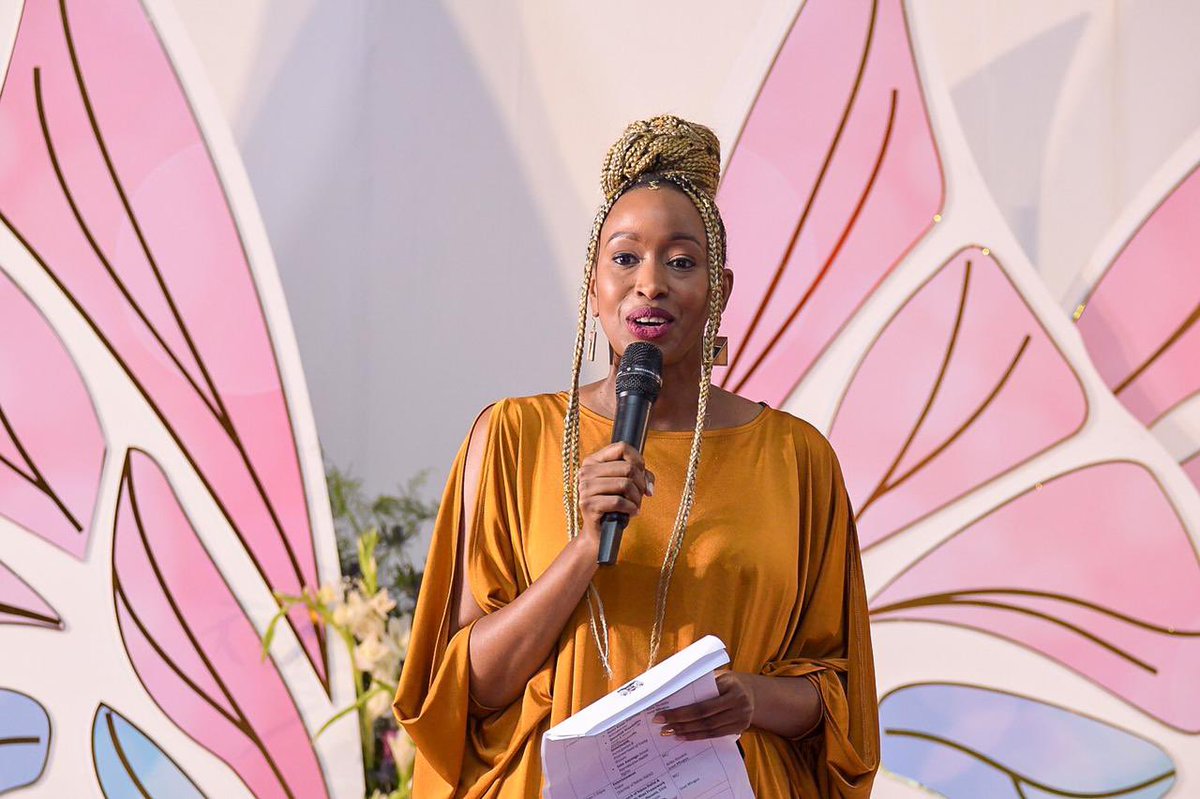 Z3ituna's tweet photo. #NdotoHalisi campaign will not just plant a seed of hope in young girls life but it will allow the seed to wake up ,to sprout and to grow through wisdom and insight to young women and girls @nadia_abdalla_ @OlajideDemola @DreamsWhatever #OfDreamsAndWhatever @UNFPAKen https://t.co/1FaeG6l9El