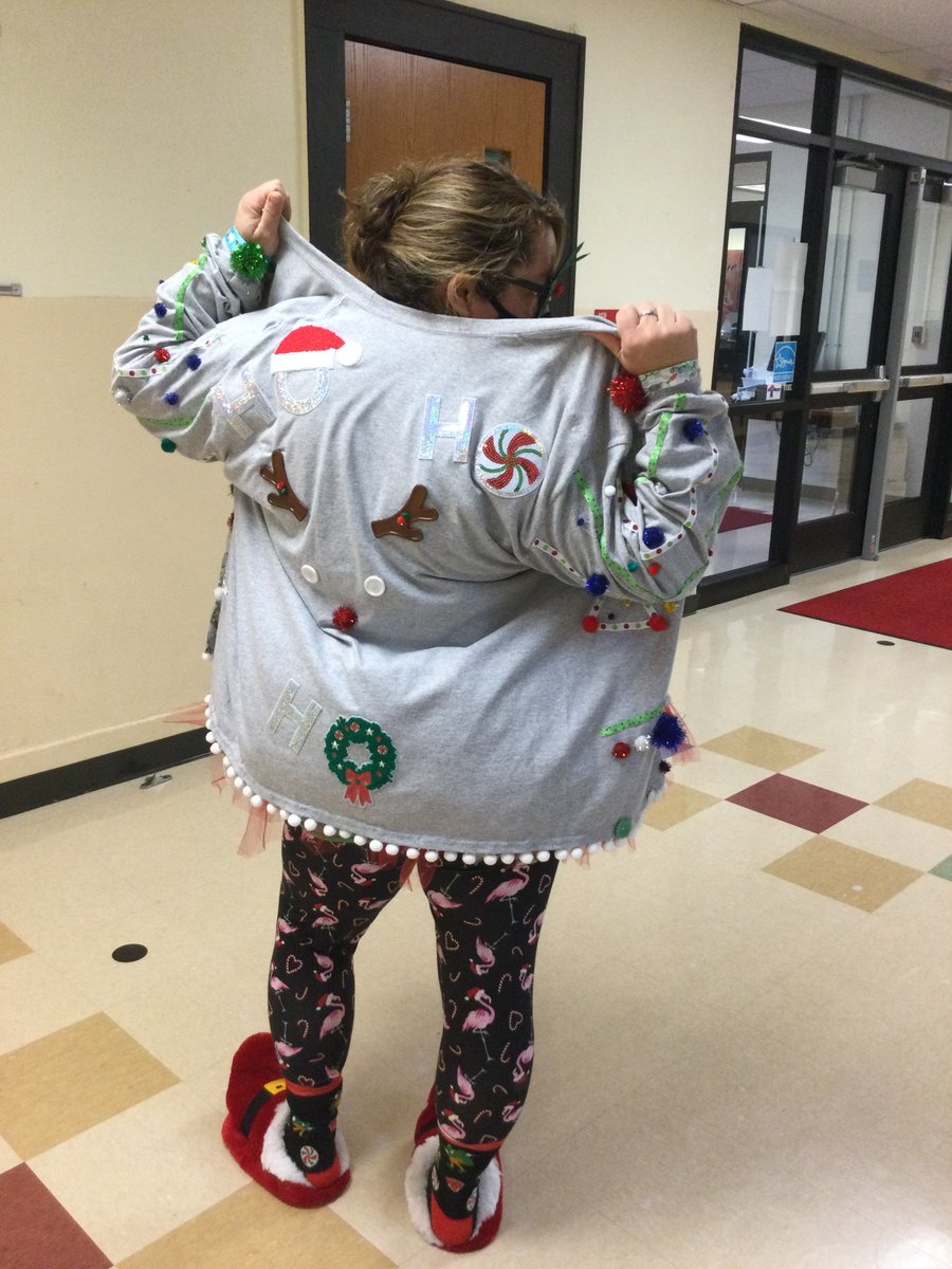 Hawthorne Elementary OKCPS tweet media