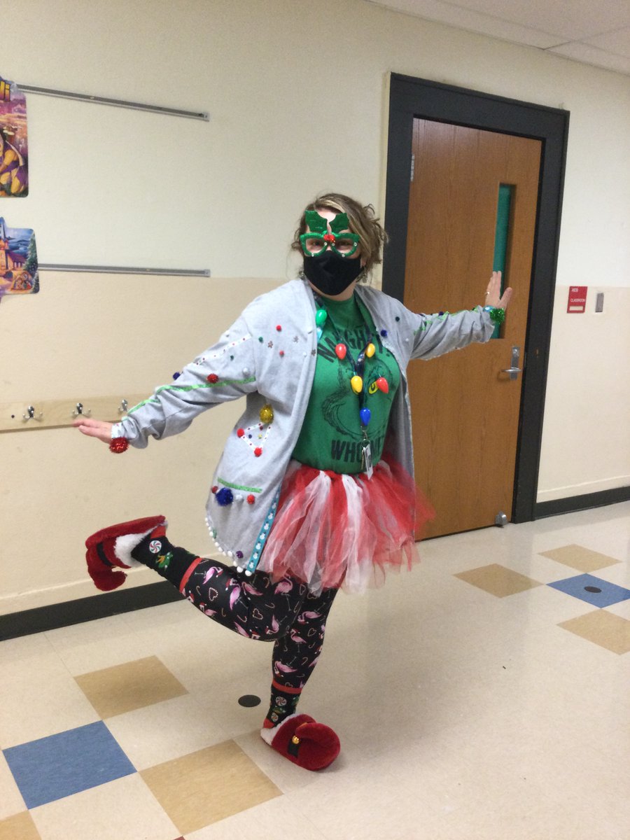 Hawthorne Elementary OKCPS tweet media
