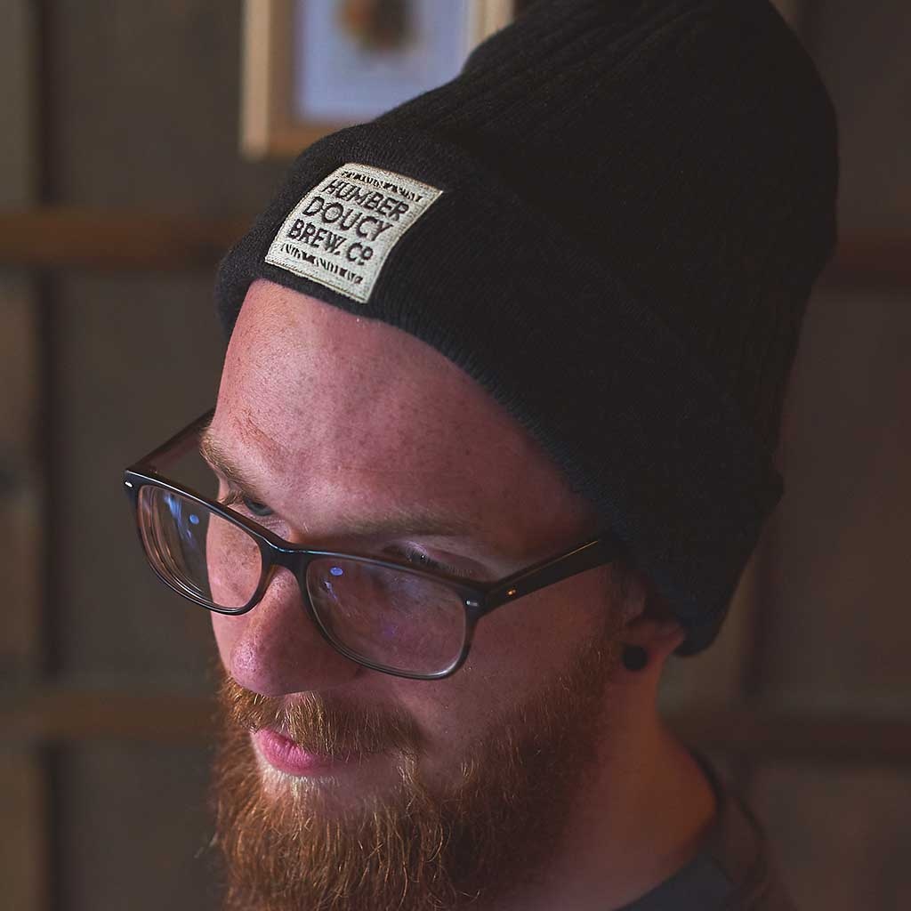 Humber Doucy Brew Co tweet media