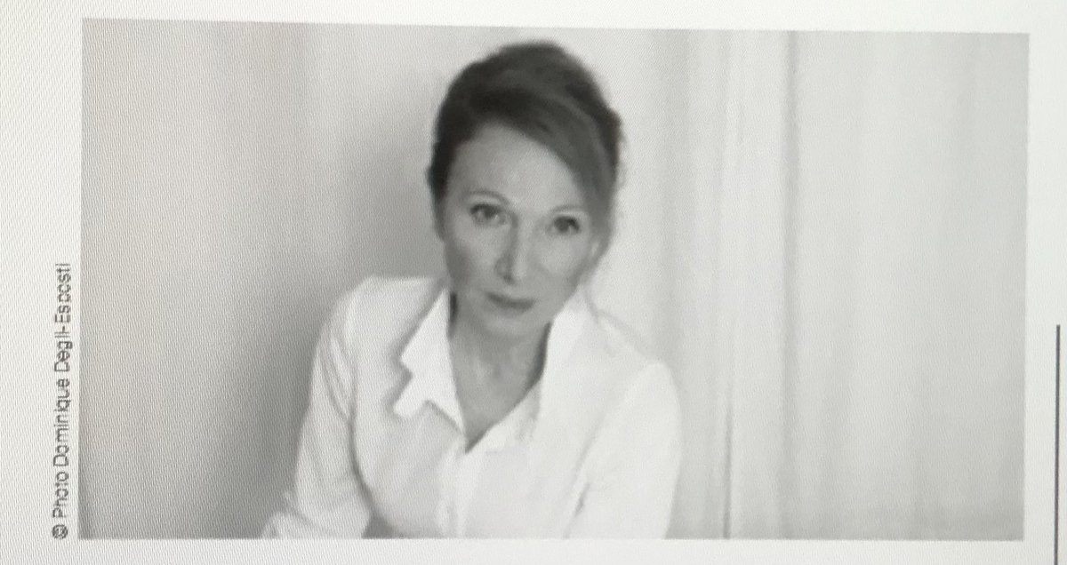 Anne Alessandri nous a quittés. Elle fut, pendant près de 30 ans, la directrice du FRAC - Fonds Régional d’Art Contemporain de Corse. Une femme passionnée, pleinement engagée au service de l’art contemporain, de la Corse et de l’intérêt général. Pienghjimu incù i soii.