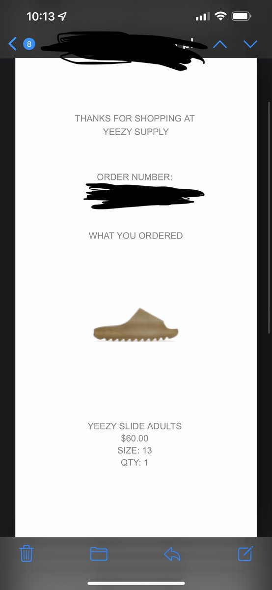 nathan_imler's tweet photo. Thank you @tianaporta for the slot dub 🔥🔥 @StrikeAccess @SoleStrike @Strike_Success https://t.co/k2z0WI5K2r