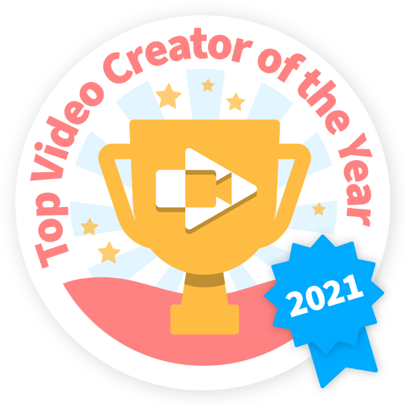 Susan Krevat (@krevatsusan) on Twitter photo I am one of the top <a href="/screencastify/">Screencastify 🎬</a> video creators in my district! #TopScreencaster 🎉
Want to be a Top Video Creator in 2022? Get started at screencastify.com! I am one of the top <a href="/screencastify/">Screencastify 🎬</a> video creators in my district! #TopScreencaster 🎉
Want to be a Top Video Creator in 2022? Get started at screencastify.com!