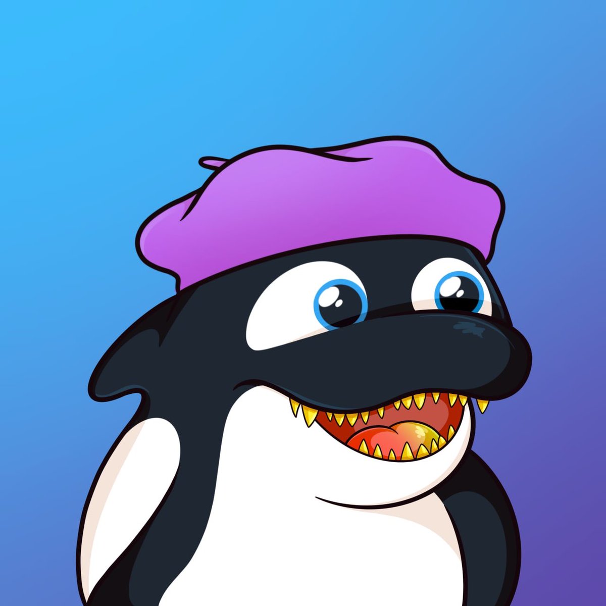 solanaorcas's tweet photo. Some big news are coming 🔥
 
1. We're finishing up the site
2. Roadmap release coming soon 

You can find it in our discord
💜https://t.co/fLakoMSatv💜

#solana #solananft #NFTCommunity #NFTs https://t.co/kcUFgTwoKa