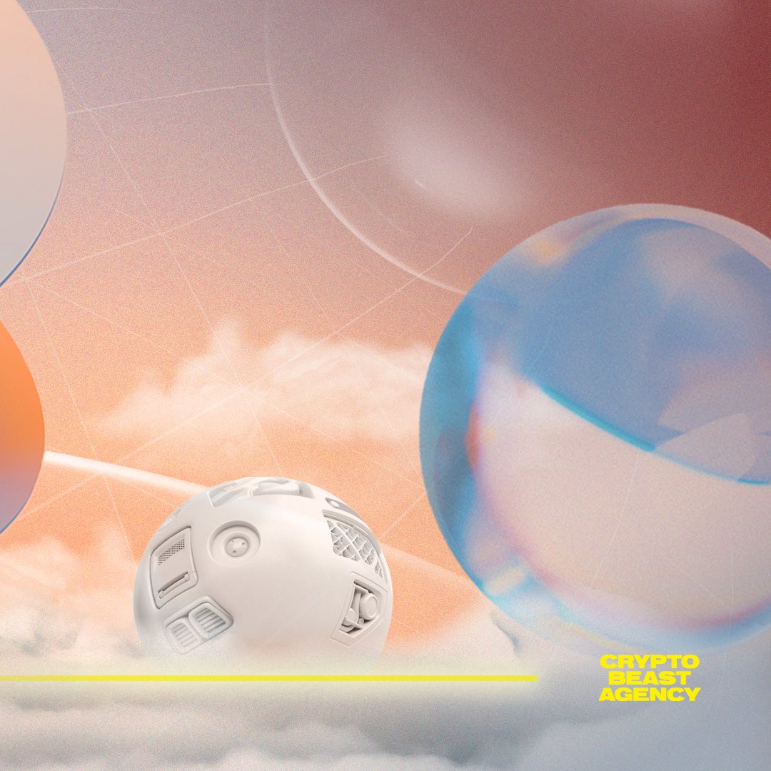 03 // 03

A S C E N S I O N

The execution. The start of our endless journey. We won’t stop growing, learning, or creating. The new crypto experience begins.

#crypto #design #marketing #merch #events  #womenincrypto #nftcommunity #metaverse #NFT #NFTart #mintmintmint #art #ETH