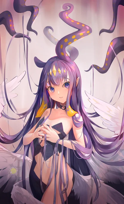 re;ㄒhE AnGEl

#inART 