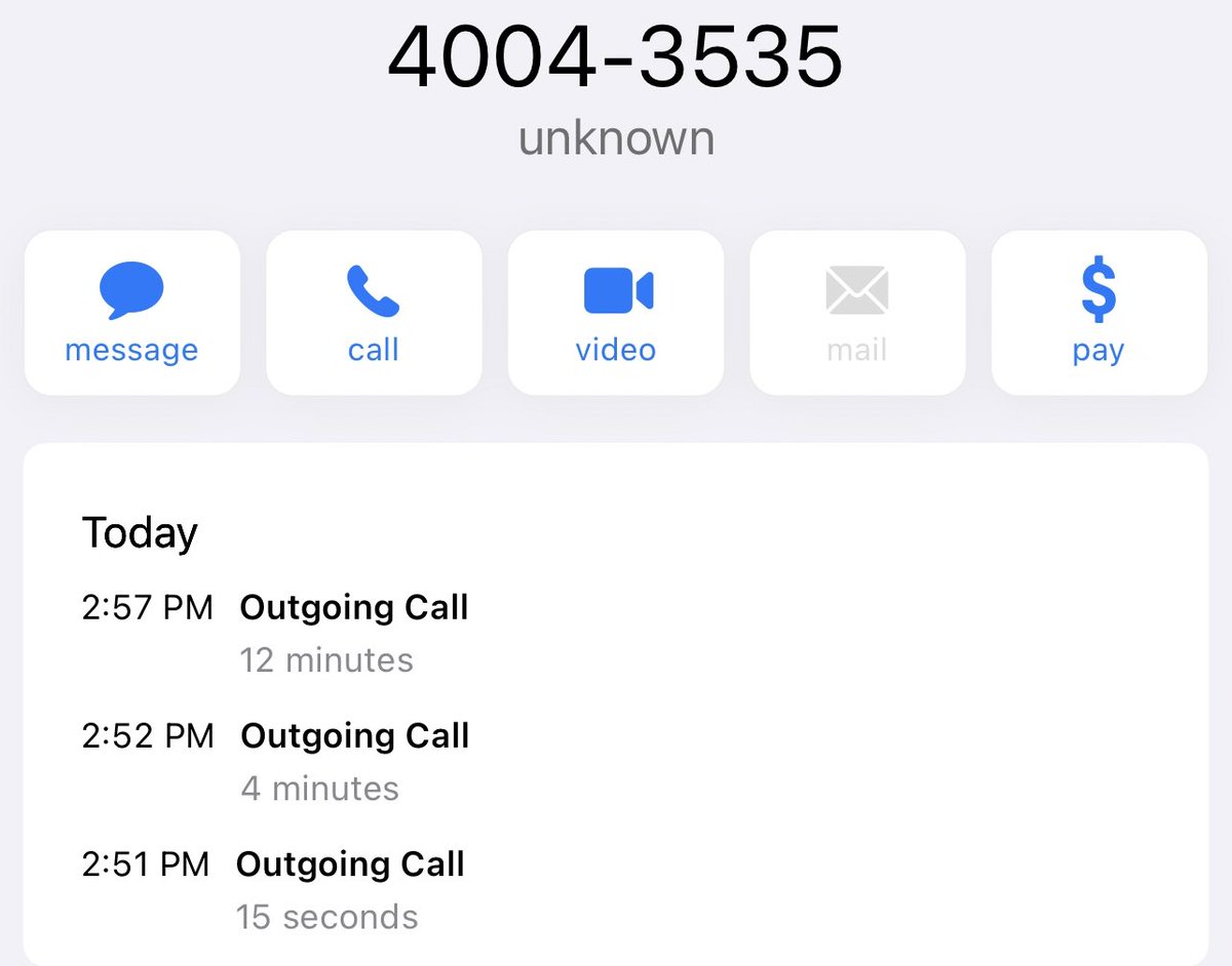 Mano fui tentar ligar para o <a href="/bancosantander/">Santander</a> pra falar sobre uns pontos e fui transferido errado umas 8 vezes! 🙄