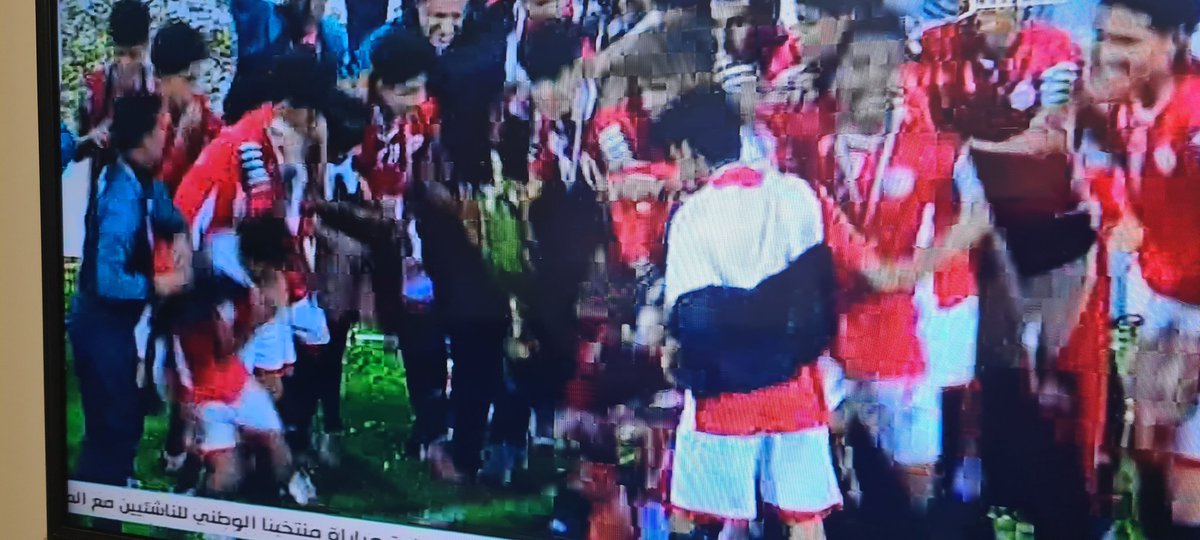 الف مليون مبروك لشباب اليمن هذا الفوز المستحق .. سعدنا بكم.