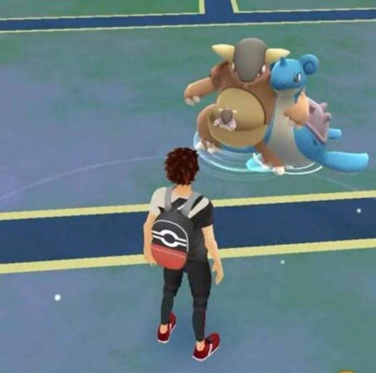 Pokemon Gems (@pokemongems) on Twitter photo 
