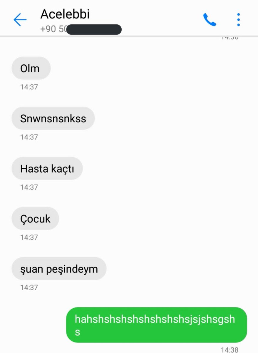 pol nasıl mı geçiyor