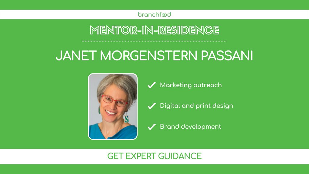 Janet Morgenstern Passani, Founder of <a href="/JuteMarketing/">Jute Marketing</a>, specializes in building visibility for mission-driven, healthy, #natural #consumer lifestyle brands. Sign up for our monthly Community Membership to gain access to her #expert #guidance at @CICBoston: l8r.it/hYCG