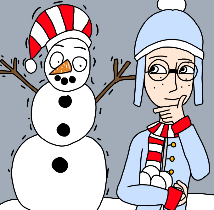tinyBuild's tweet photo. 🎁tinyBuild Fan Art Contest🎁
It's a new week and another chance to win a tinyBuild Game Code! All you have to do is submit your Xmas-inspired Fan Art using #tinyXmas. One winner will be announced on Friday.
For inspo, here's some fanart created by imakuyz from our Discord. https://t.co/kgQZTQ9QFh
