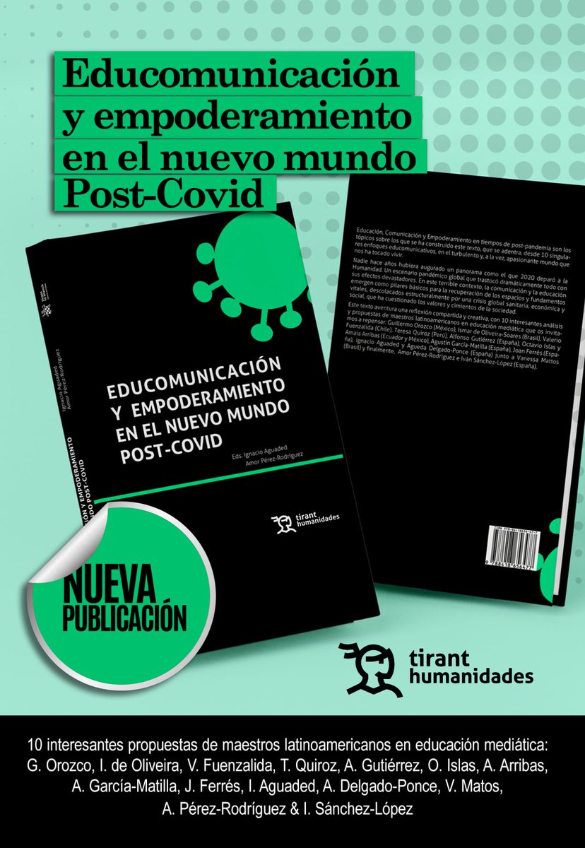 Grupo de Investigación Ágora UHU tweet media