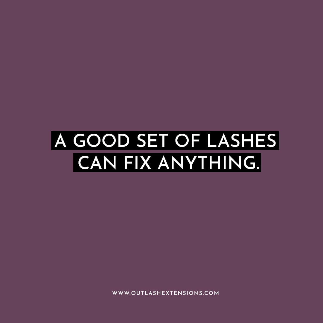 outlashX's tweet photo. Walking out of my lash appointment like 💁‍♀️💁‍♀️ ✨ #lashextensions #lashobsessed https://t.co/Jdf3aM2XIa