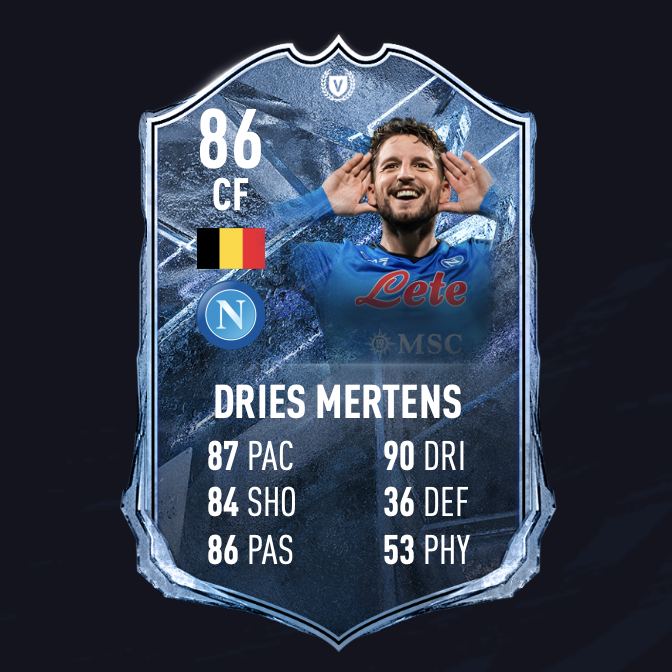 FIFPlay's tweet photo. FUT Versus ICE 🧊 #FIFA22 #FUT #FUTVersus
https://t.co/vYt6wbhG7y https://t.co/Pga1YHxNBJ