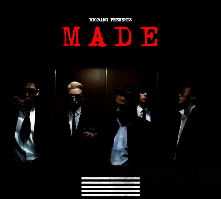 malibu1939's tweet photo. BIGBANG's MADE ALBUM 5TH ANNIVERSARY!!!!! 
This is my favorite album, I love every song that you took your time perfecting so that listeners would be happy. You guys did that and for that we are grateful. 
#VIPForLife #BIGBANG @YG_GlobalVIP 💛🍀 https://t.co/03MsaKDUr9
