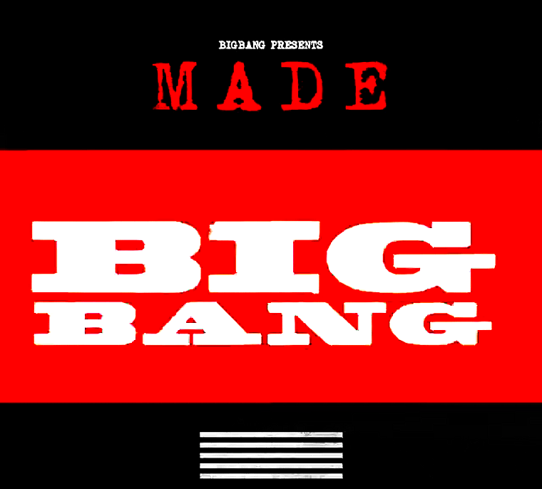 malibu1939's tweet photo. BIGBANG's MADE ALBUM 5TH ANNIVERSARY!!!!! 
This is my favorite album, I love every song that you took your time perfecting so that listeners would be happy. You guys did that and for that we are grateful. 
#VIPForLife #BIGBANG @YG_GlobalVIP 💛🍀 https://t.co/03MsaKDUr9