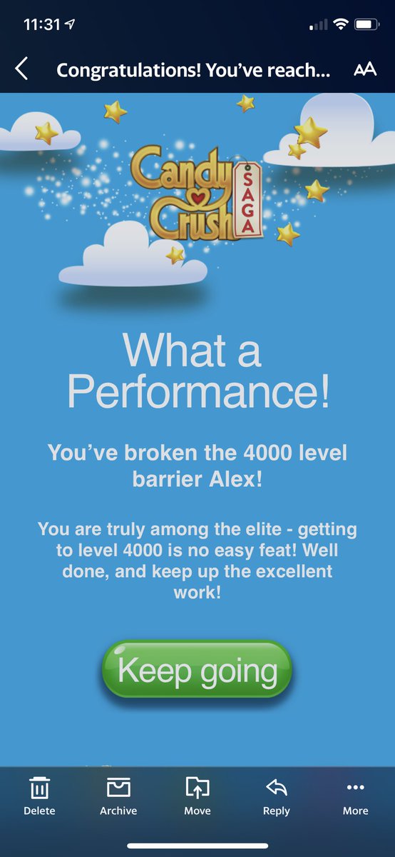 alex_cox93's tweet photo. This is the most embarrassing email I have ever received. https://t.co/a0pkLAiyv9