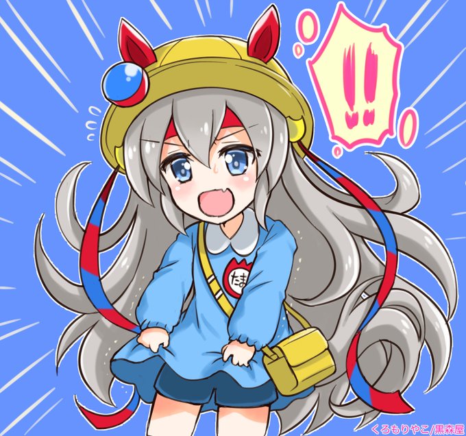 園児服のtwitterイラスト検索結果