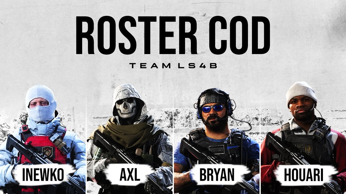 Team LS4B tweet media