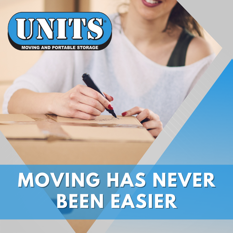 UNITSNashville's tweet image. UNITS make moving EASY during the holidays, and we are committed to making this process effortless for you. Learn more:
bitly.com/3qiBZVh
.
.
.
#simplestorage #packit #moveit #storeit #deliverit