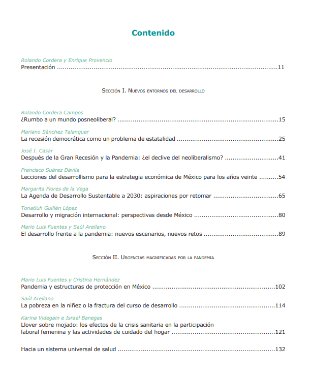 CienciaPolítica ITAM tweet media