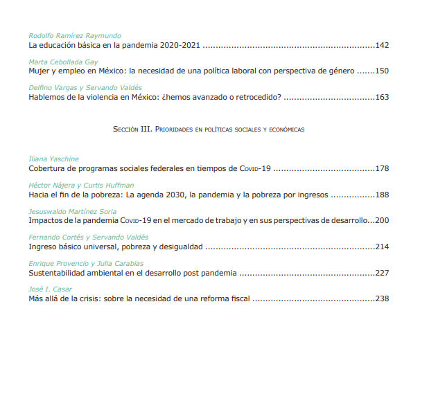 CienciaPolítica ITAM tweet media