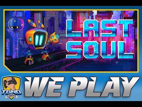 GamersNxtDoor's tweet photo. Action-packed platformer game Inspired by Megaman and Katana Zero! We Play - Last Soul (PC)👇👇👇👇
https://t.co/d4OT3hqwNl
#indieGames #IndieGameDev #pixelart #videogames #steam #lastsoul #lastsoulgame https://t.co/Wu0xF0MEhg