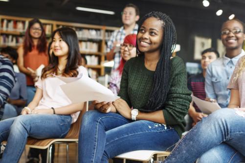 Dedicated to clinical psychology &amp; counseling, AICCU-member <a href="/LifeAtPAU/">Palo Alto University</a> is at the forefront conducting extensive research and training to address the pressing and emerging issues which meet the needs of today’s diverse society.

#WeAreAICCU #PaloAltoUniv #AICCUSOTW